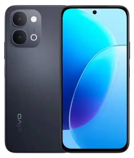 Vivo Y500i Vivo Y500i