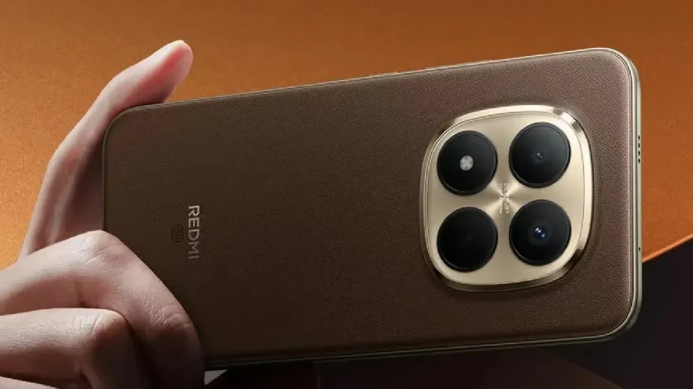 Redmi Note 17 Series Rumored for July Launch in China Redmi Note 17 Series Rumored for July Launch in China