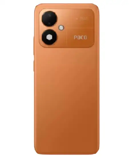POCO M8 Power 5G POCO M8 Power 5G