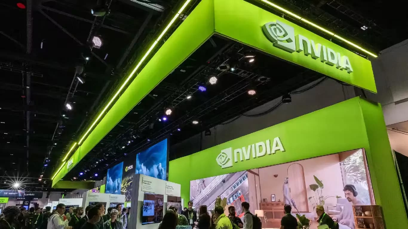 Nvidia Acquires Poolside in $6 Billion Deal to Expand AI Model Development Nvidia Acquires Poolside in $6 Billion Deal to Expand AI Model Development