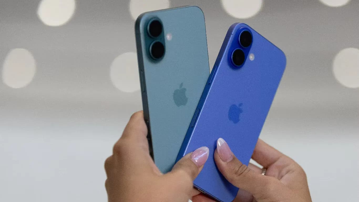 iPhone 16 Available on Flipkart at Effective Price of Rs 45,600 With Exchange Offer iPhone 16 Available on Flipkart at Effective Price of Rs 45,600 With Exchange Offer