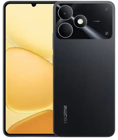 Realme Note 80 Realme Note 80