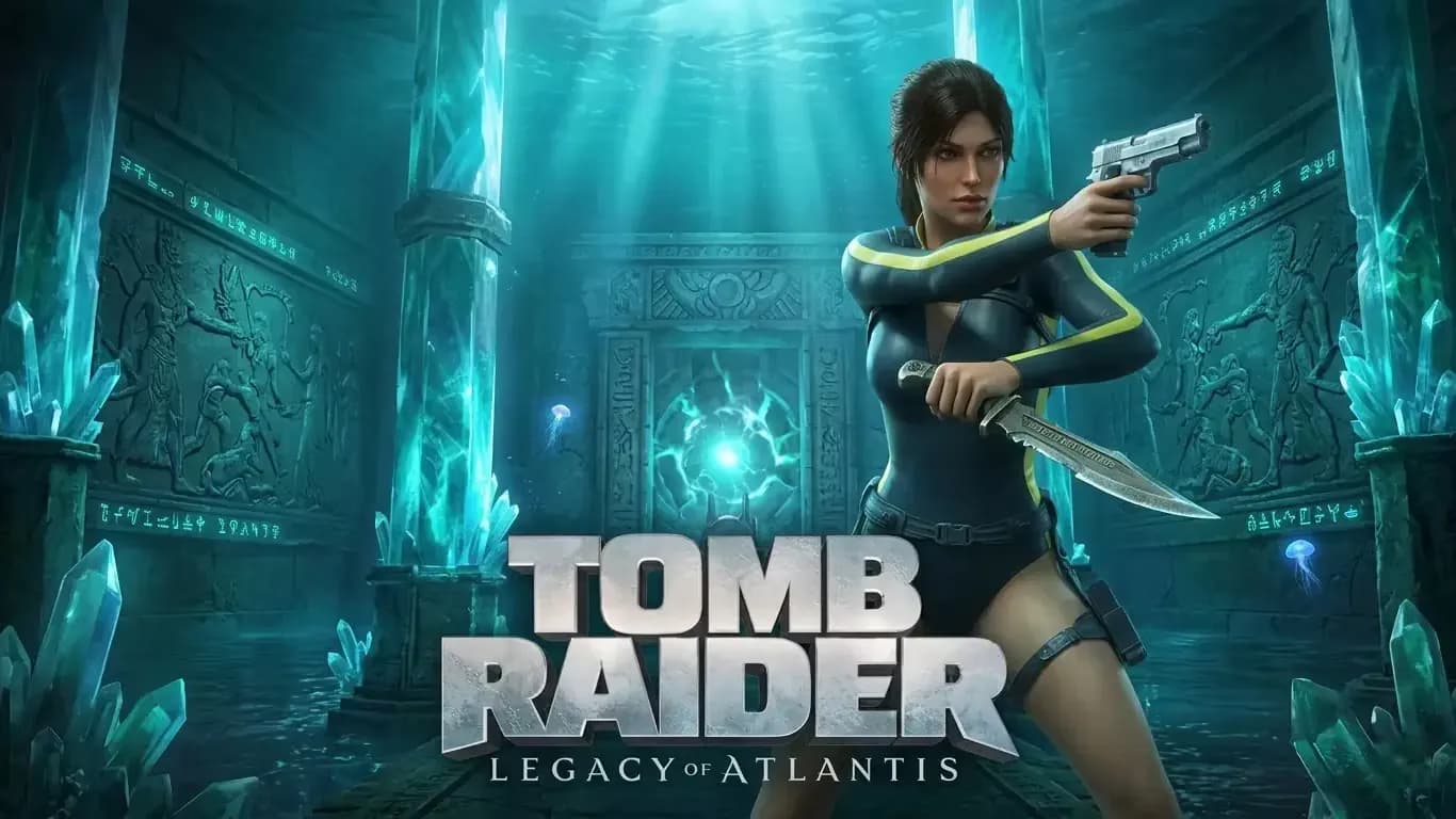 Tomb Raider: Legacy of Atlantis May Face Launch Delay, Rumors Suggest Tomb Raider: Legacy of Atlantis May Face Launch Delay, Rumors Suggest