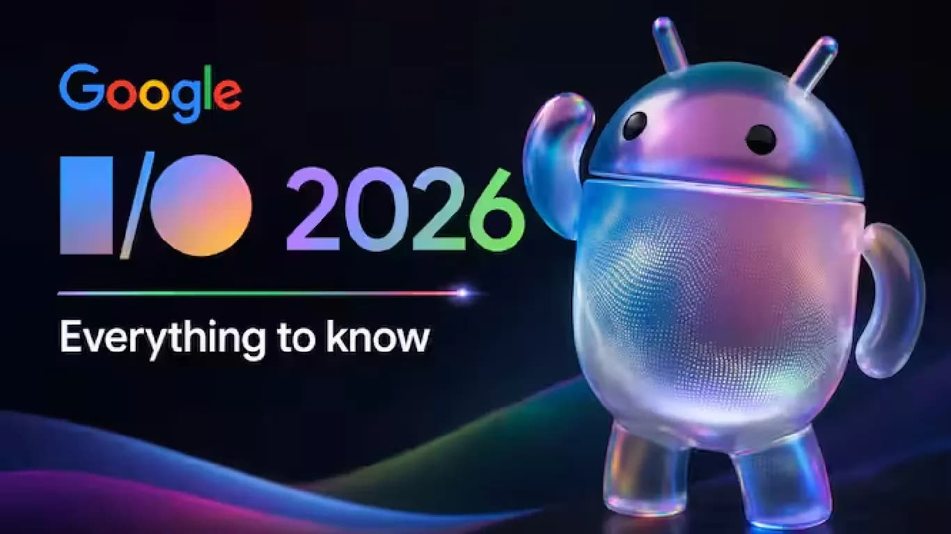 Google I/O 2026: AI, Gemini Models, Android 17 and Hardware Highlights Google I/O 2026: AI, Gemini Models, Android 17 and Hardware Highlights