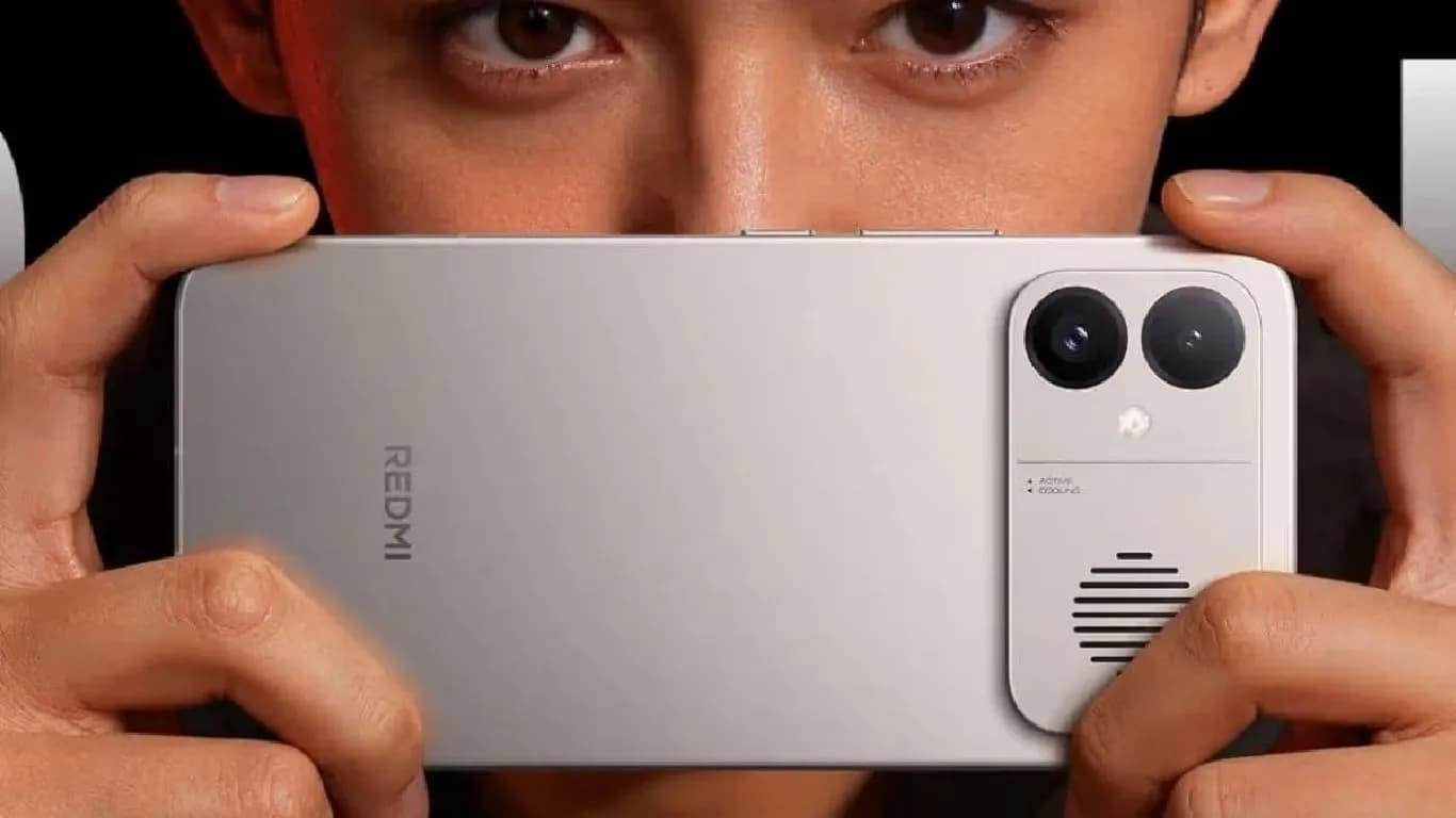 Redmi K90 Ultra Rumored to Feature Active Cooling and Over 8,000 mAh Battery Redmi K90 Ultra Rumored to Feature Active Cooling and Over 8,000 mAh Battery