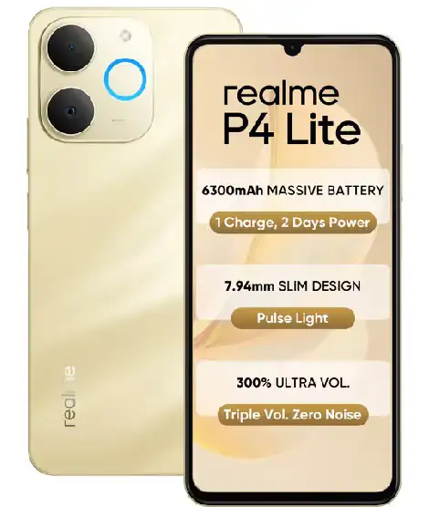 P4 lite P4 lite