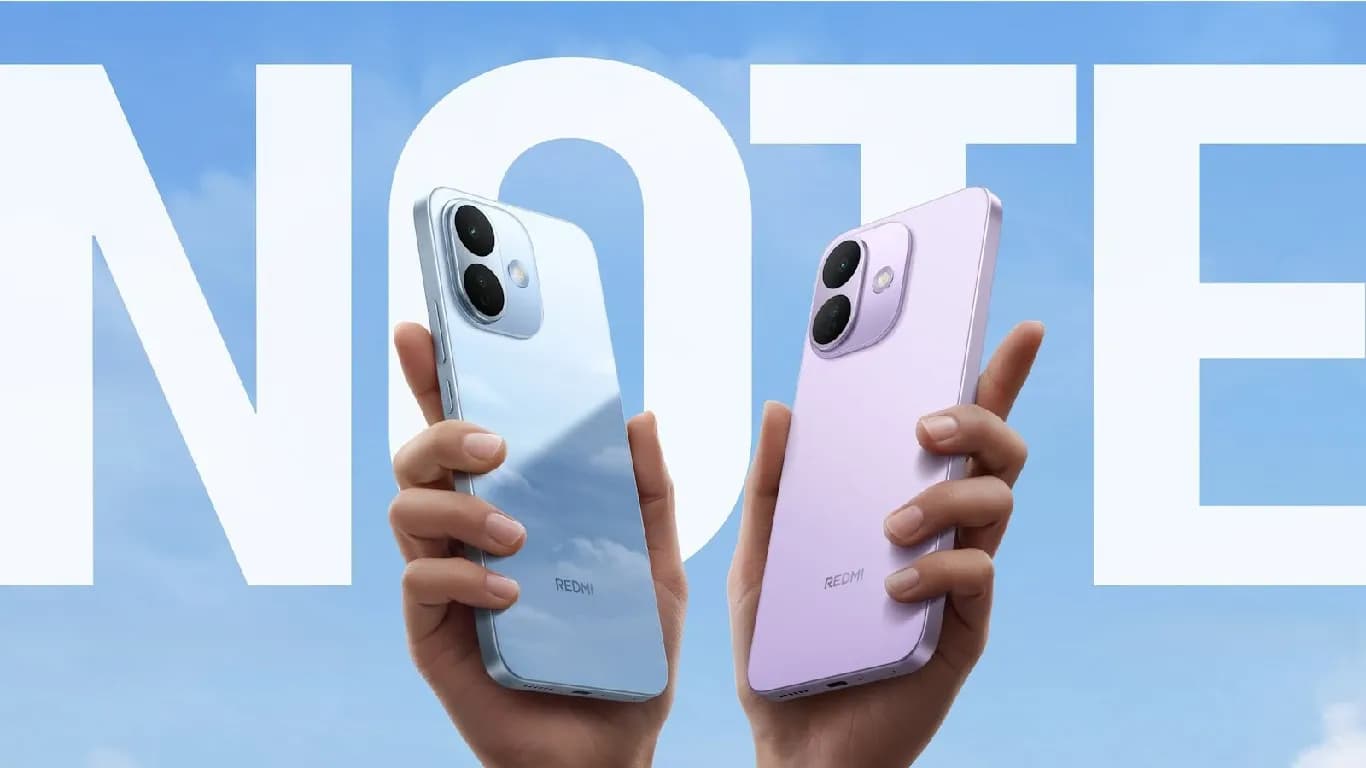 Xiaomi Launches Redmi Note 17 and Note 17 Pro in China: Key Specs and Pricing Xiaomi Launches Redmi Note 17 and Note 17 Pro in China: Key Specs and Pricing