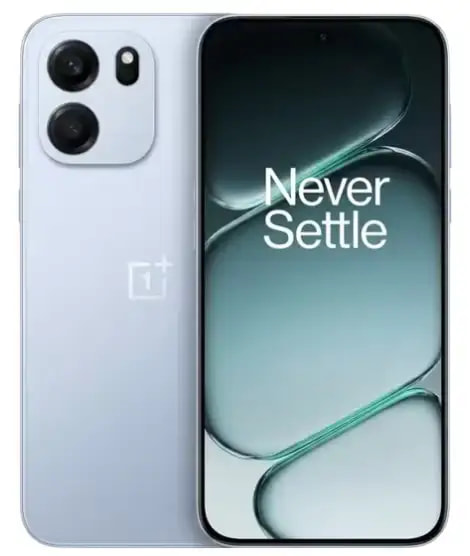 OnePlus Nord CE 6 5G OnePlus Nord CE 6 5G