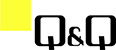Q&Q Q&Q_logo