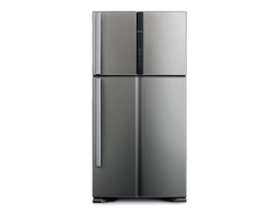 Hitachi R-VG610PND3-(GGR) 565 Ltr Double Door Refrigerator Hitachi R-VG610PND3-(GGR) 565 Ltr Double Door Refrigerator
