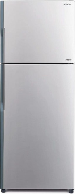 Hitachi R-H350PND4K 318 Ltr Double Door Refrigerator Hitachi R-H350PND4K 318 Ltr Double Door Refrigerator