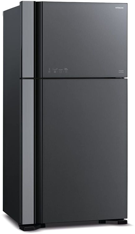 R-VG610PND3 565 Ltr Double Door Refrigerator R-VG610PND3 565 Ltr Double Door Refrigerator