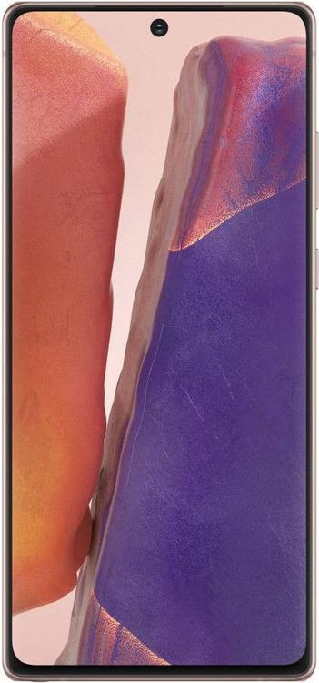 Galaxy Note 20 Samsung Galaxy Note 20