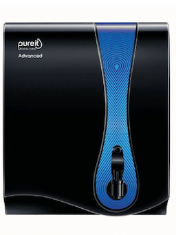 Pureit Advanced Plus RO MF MP Pureit Advanced Plus RO MF MP