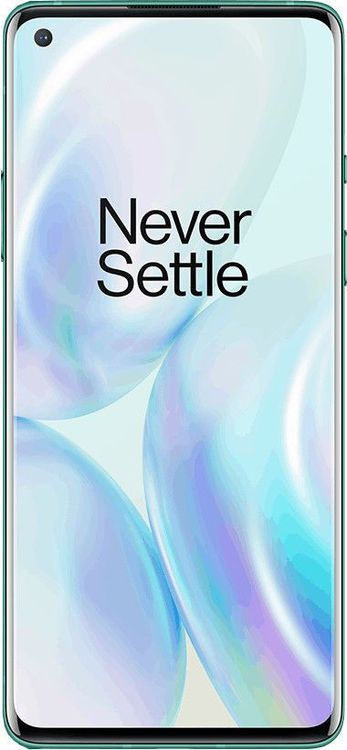 8 OnePlus 8