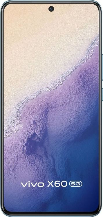 X60 Vivo X60