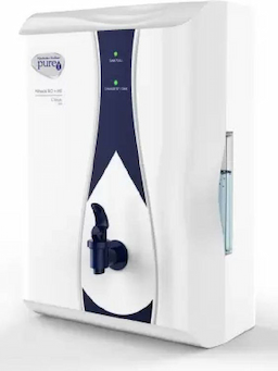 Pureit Mineral RO+MF Pureit Mineral RO+MF