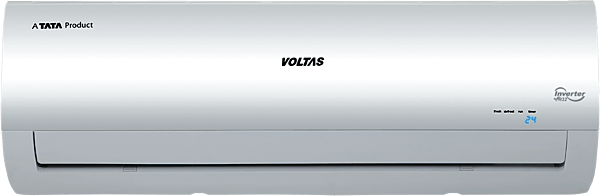 Voltas Voltas 183 EZA 1.5 Ton 3 Star Split AC