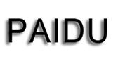 Paidu Paidu_logo