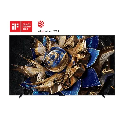 115X955 Premium QD-Mini LED TV 115X955 Premium QD-Mini LED TV