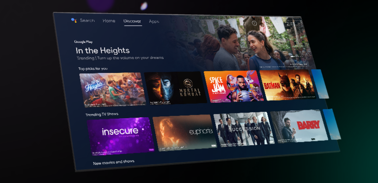 Android 13 for TV launched: Check what's new Android 13 for TV launched: Check what's new