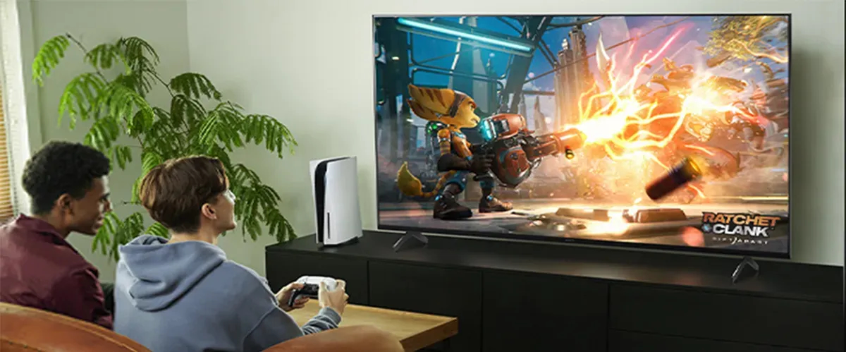 Best Gaming TV Available in India Best Gaming TV Available in India