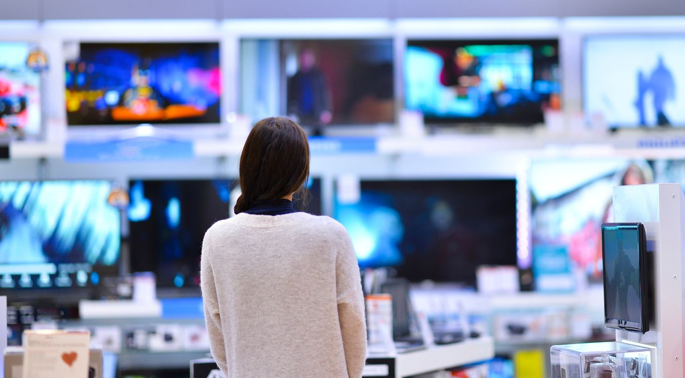 Indian TV shipment sees double digit growth Indian TV shipment sees double digit growth