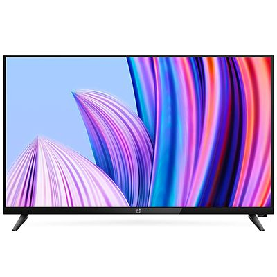 OnePlus 32Y1 80 cm (32 inches) Y Series HD Ready LED Smart Android TV 32Y1 80 cm (32 inches) Y Series HD Ready LED Smart Android TV