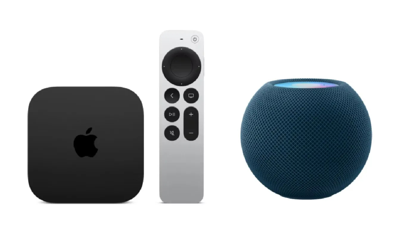 Apple Plans New Apple TV 4K and HomePod Mini Launches with Upgraded Siri in 2026 Apple Plans New Apple TV 4K and HomePod Mini Launches with Upgraded Siri in 2026