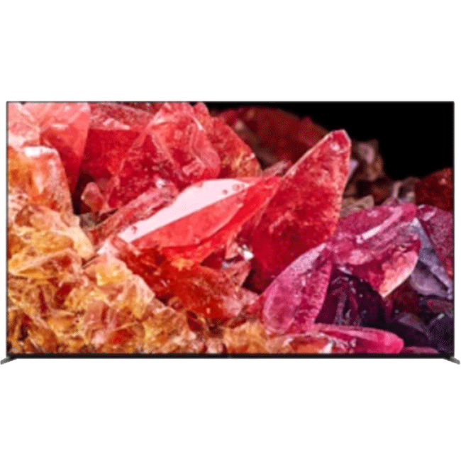XR-85X95K Bravia XR Mini LED 4K Ultra HD High Dynamic Range (HDR) Smart TV (Google TV) XR-85X95K Bravia XR Mini LED 4K Ultra HD High Dynamic Range (HDR) Smart TV (Google TV)