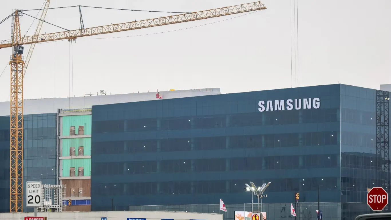 Samsung to Relocate US Headquarters from New Jersey to Plano, Texas Samsung to Relocate US Headquarters from New Jersey to Plano, Texas